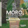 Moro, el perro de los entierros