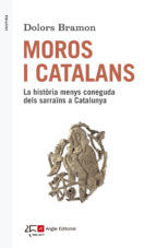 Portada de Moros i catalans (Ebook)
