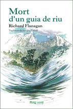 Portada de Mort d'un guia de riu (Ebook)