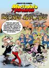 Mortadelo y Filem&oacute;n. Drones matones (Magos del Humor 185)