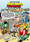 Mortadelo Y Filemón. Por El Olimpo Ese (magos Del Humor 192)