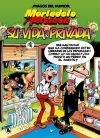 Mortadelo y Filem&oacute;n. Su vida privada (Magos del Humor 75)