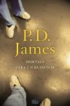 Mortaja Para Un Ruiseñor De P. D. James