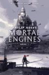 Mortal Engines (Mortal Engines #1)