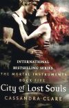 Mortal Instruments 05. City of Lost Souls