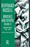 Mortals and Others, Volume II