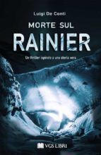 Portada de Morte sul Rainier (Ebook)
