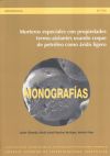 Morteros especiales con propiedades termo-aislantes usando coque de petróleo como árido ligero