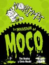 Mortimer: La invasión del moco
