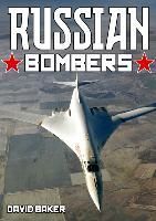 Portada de Russian Bombers