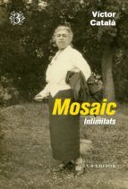 Portada de Mosaic (Ebook)