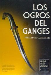 Portada de Los ogros del Ganges