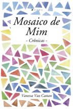Portada de Mosaico de mim (Ebook)