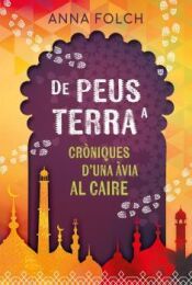 Portada de De peus a terra