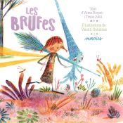 Portada de LES BRUFES