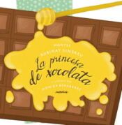 Portada de La princesa de xocolata