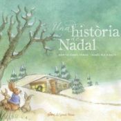 Portada de Una història de Nadal