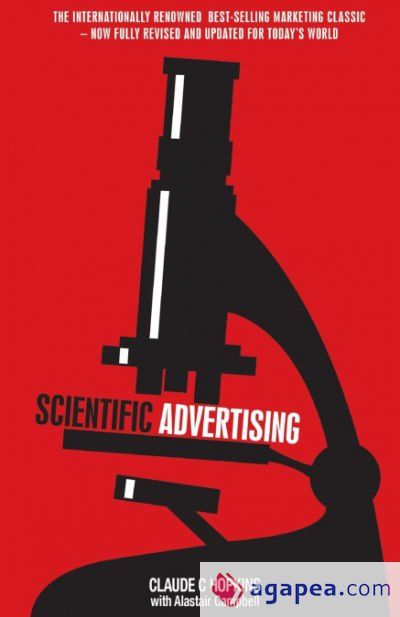Scientific Advertising