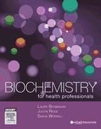 Portada de Biochemistry for Health Professionals - E-Book (Ebook)