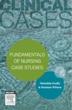 Portada de Clinical Cases: Fundamentals of nursing case studies - eBook (Ebook)