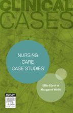 Portada de Clinical Cases: Nursing care case studies - Inkling (Ebook)