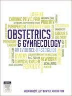 Portada de Obstetrics and Gynaecology (Ebook)