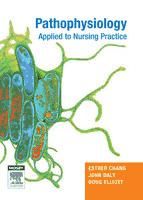 Portada de Pathophysiology Applied to Nursing (Ebook)