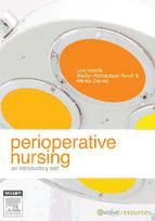 Portada de Perioperative Nursing - E-Book (Ebook)