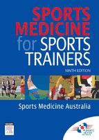 Portada de Sports Medicine for Sports Trainers - E-Book (Ebook)