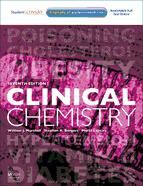 Portada de Clinical Chemistry (Ebook)