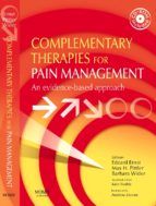 Portada de Complementary Therapies for Pain Management E-Book (Ebook)