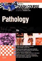 Portada de Crash Course Pathology E-Book (Ebook)