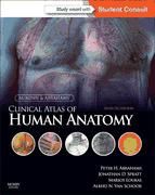 Portada de McMinn and Abrahams' Clinical Atlas of Human Anatomy E-Book (Ebook)