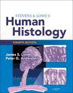 Portada de Stevens & Lowe's Human Histology E-Book (Ebook)