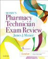 Mosby's Pharmacy Technician Exam Review