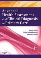 Portada de Advanced Health Assessment & Clinical Diagnosis in Primary Care - E-Book (Ebook)