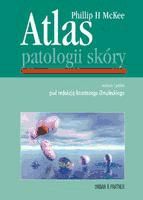 Portada de Atlas patologii skóry (Ebook)