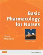 Portada de Basic Pharmacology for Nurses - E-Book (Ebook)