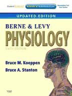 Portada de Berne & Levy Physiology, Updated Edition E-Book (Ebook)