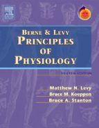 Portada de Berne & Levy Principles of Physiology E-Book (Ebook)