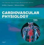 Portada de Cardiovascular Physiology E-Book (Ebook)