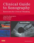 Portada de Clinical Guide to Sonography - E-Book (Ebook)