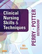 Portada de Clinical Nursing Skills and Techniques - E-Book (Ebook)