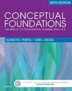Portada de Conceptual Foundations - E-Book (Ebook)