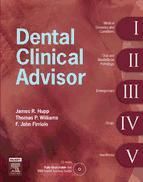 Portada de Dental Clinical Advisor - E-Book (Ebook)