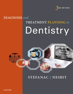 Portada de Diagnosis and Treatment Planning in Dentistry - E-Book (Ebook)