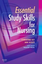 Portada de E-Book - Essential Study Skills for Nursing (Ebook)