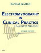 Portada de Electromyography in Clinical Practice E-Book (Ebook)