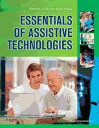 Portada de Essentials of Assistive Technologies - E-Book (Ebook)