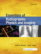 Portada de Essentials of Radiographic Physics and Imaging - E-Book (Ebook)